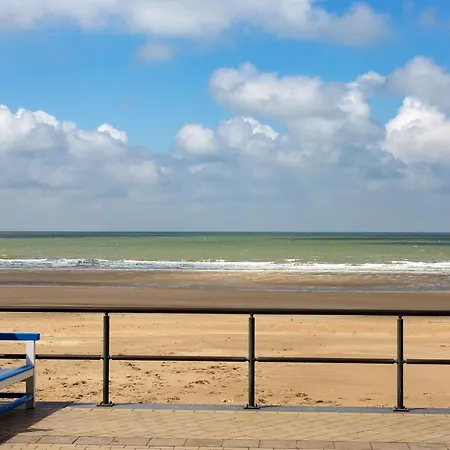 Appartement Spacious With Direct Sea View *