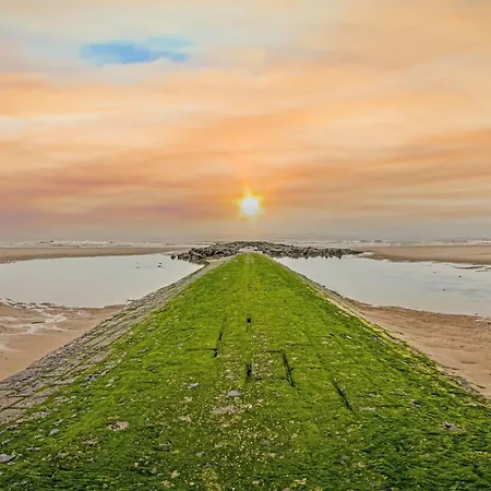 Spacious With Direct Sea View * Middelkerke