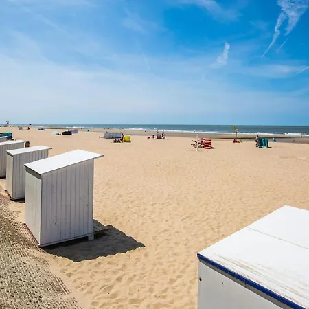 Appartement Spacious With Direct Sea View *