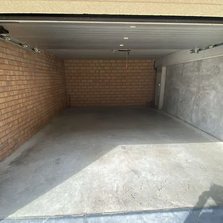 Appartement Spacious With Direct Sea View