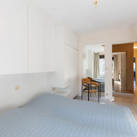 Spacious With Direct Sea View