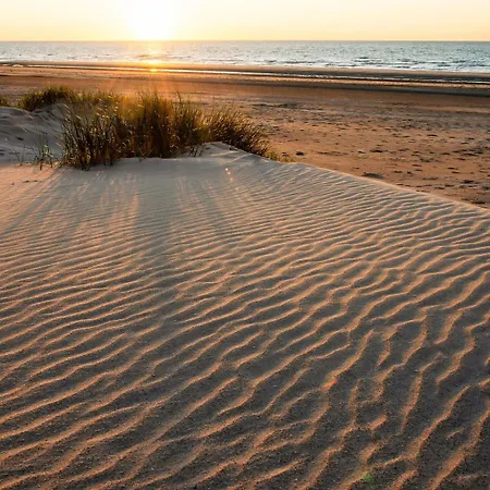 Spacious With Direct Sea View *